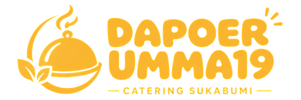 Dapoer Umma19 Catering Sukabumi